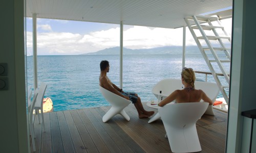 Aqua Lodge